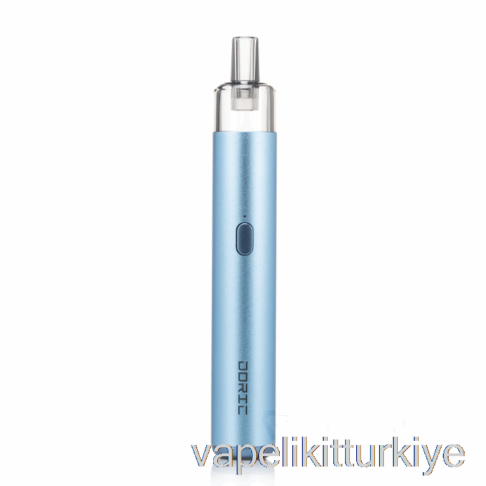 Vape Elektronik Sigara Voopoo Doric 20 Pod Sistemi Buz Mavisi
